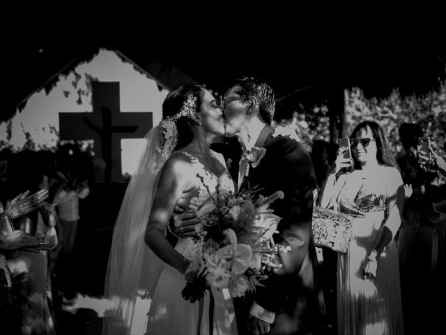 La boda de Alex y Lupita en Cancún, Quintana Roo 41