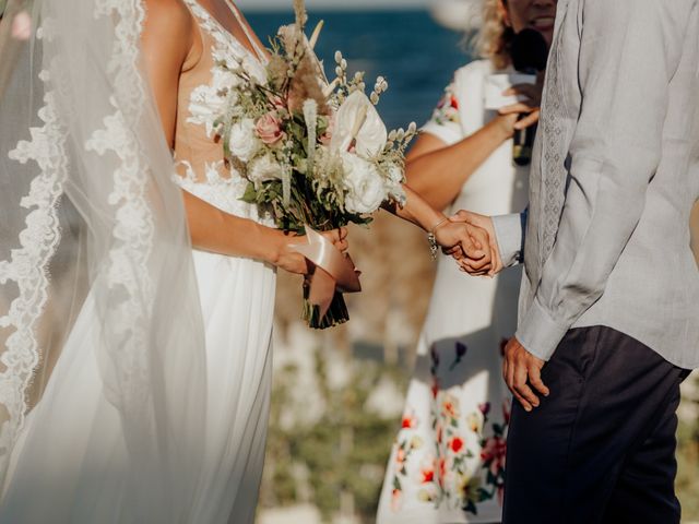 La boda de Alex y Lupita en Cancún, Quintana Roo 49