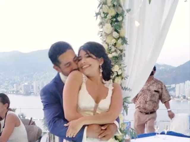 La boda de Carlos Armando  y Cinthya en Acapulco, Guerrero 7