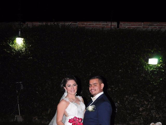 La boda de Iván y Viri en Guadalajara, Jalisco 4