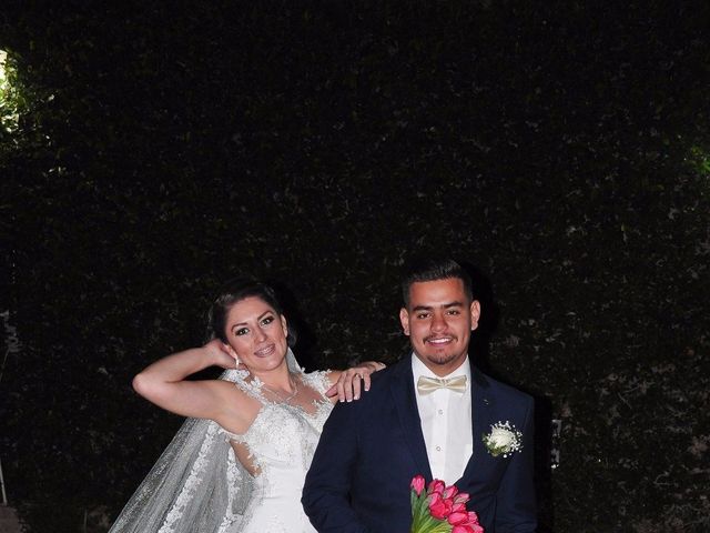 La boda de Iván y Viri en Guadalajara, Jalisco 5