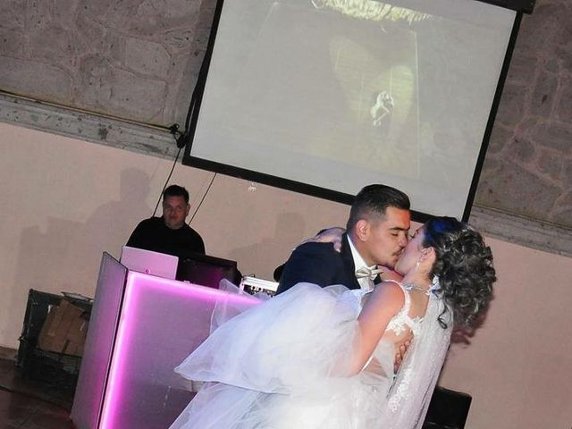 La boda de Iván y Viri en Guadalajara, Jalisco 1