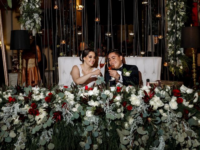 La boda de Luis y Sara  en Guadalajara, Jalisco 1