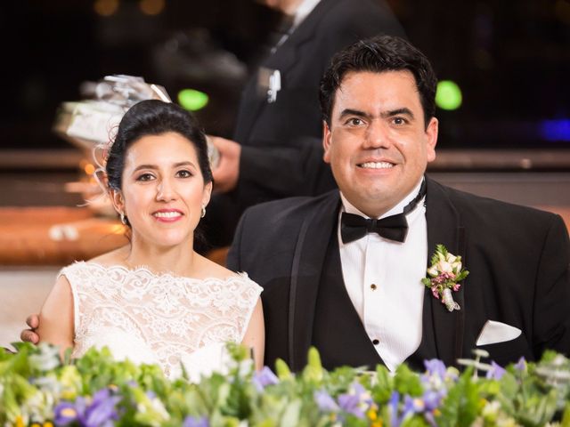 La boda de Jaime  y Sofía  en Álvaro Obregón, Ciudad de México 19