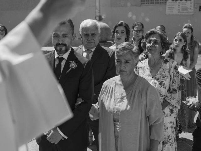 La boda de Misael y Hanna en Querétaro, Querétaro 1