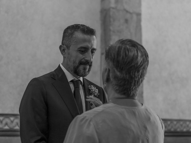 La boda de Misael y Hanna en Querétaro, Querétaro 5