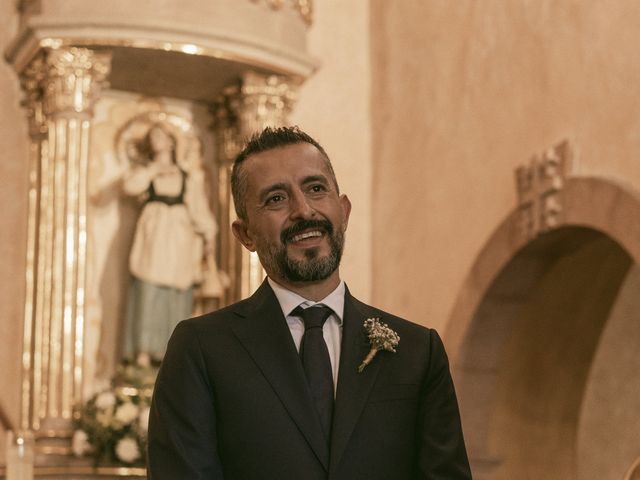 La boda de Misael y Hanna en Querétaro, Querétaro 6