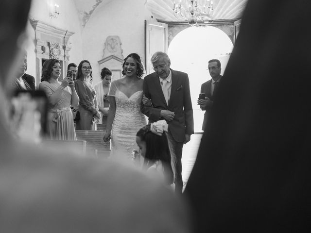 La boda de Misael y Hanna en Querétaro, Querétaro 7