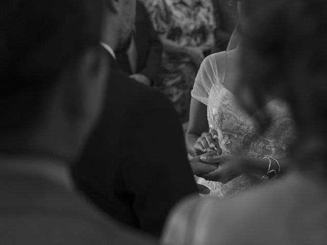 La boda de Misael y Hanna en Querétaro, Querétaro 9