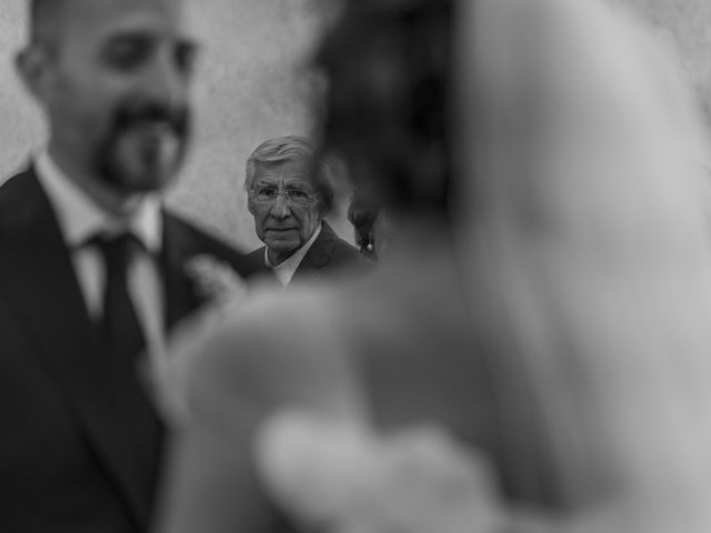 La boda de Misael y Hanna en Querétaro, Querétaro 11