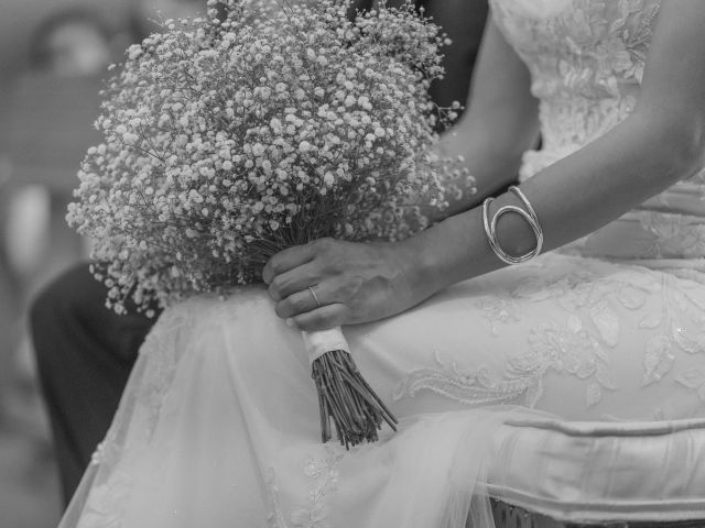 La boda de Misael y Hanna en Querétaro, Querétaro 13