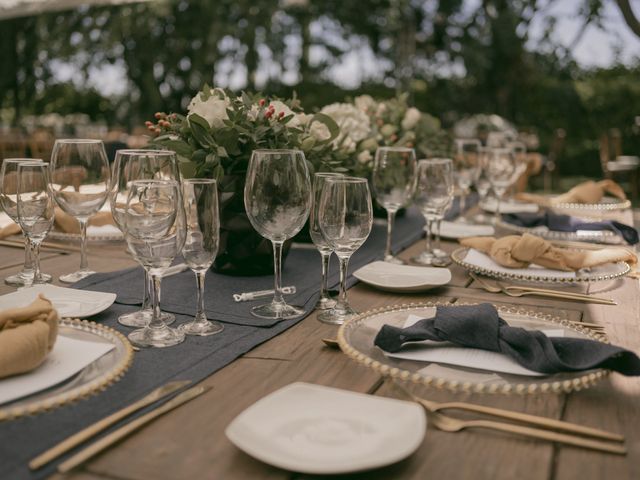 La boda de Misael y Hanna en Querétaro, Querétaro 20