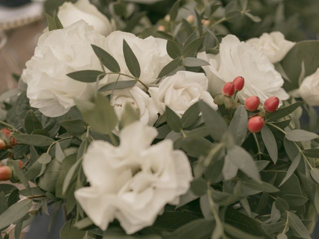 La boda de Misael y Hanna en Querétaro, Querétaro 21