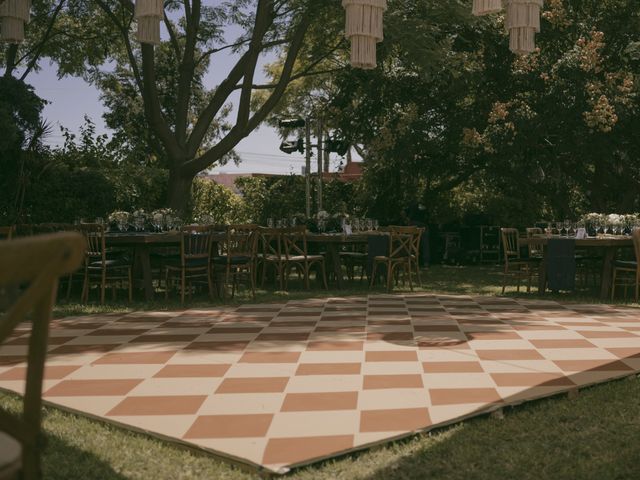 La boda de Misael y Hanna en Querétaro, Querétaro 23