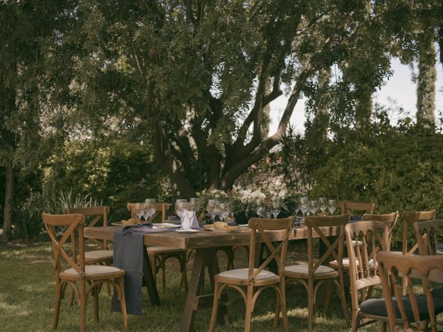 La boda de Misael y Hanna en Querétaro, Querétaro 24