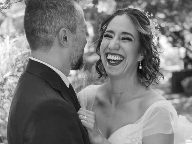 La boda de Misael y Hanna en Querétaro, Querétaro 26