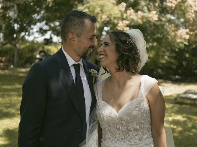 La boda de Misael y Hanna en Querétaro, Querétaro 29