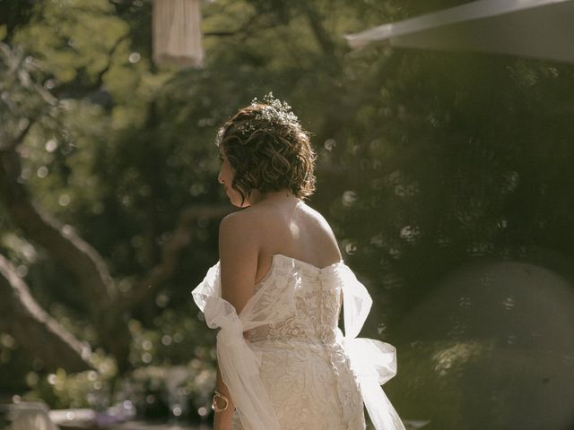 La boda de Misael y Hanna en Querétaro, Querétaro 35