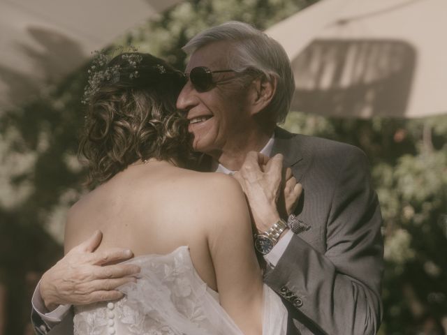 La boda de Misael y Hanna en Querétaro, Querétaro 36