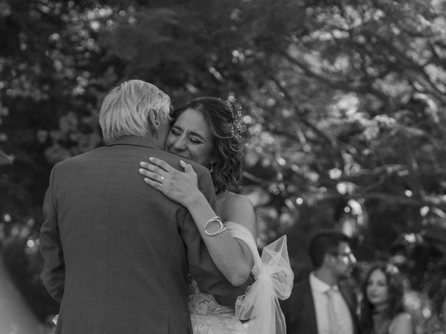 La boda de Misael y Hanna en Querétaro, Querétaro 37