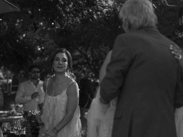 La boda de Misael y Hanna en Querétaro, Querétaro 38