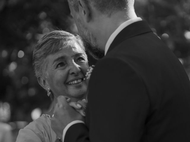 La boda de Misael y Hanna en Querétaro, Querétaro 40