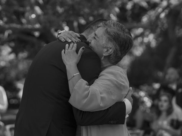 La boda de Misael y Hanna en Querétaro, Querétaro 41