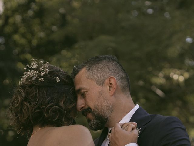 La boda de Misael y Hanna en Querétaro, Querétaro 42