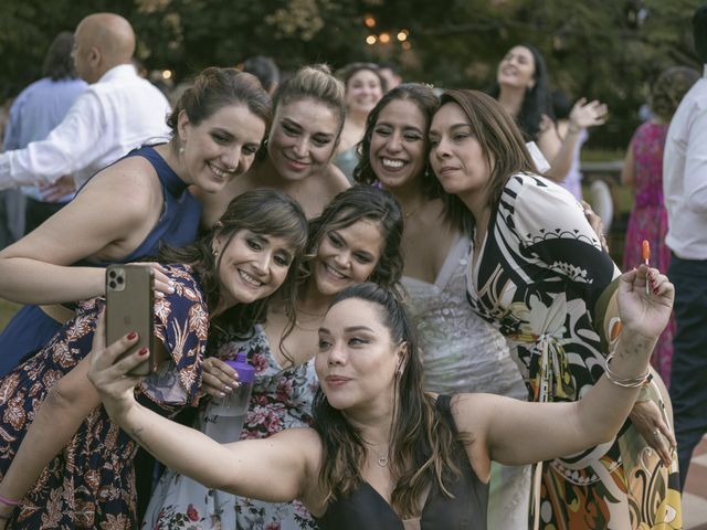 La boda de Misael y Hanna en Querétaro, Querétaro 49