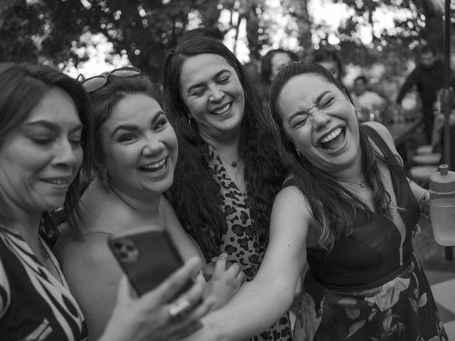 La boda de Misael y Hanna en Querétaro, Querétaro 50