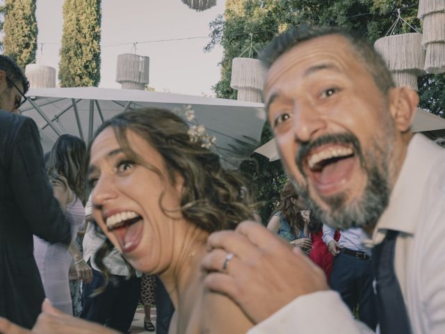 La boda de Misael y Hanna en Querétaro, Querétaro 52