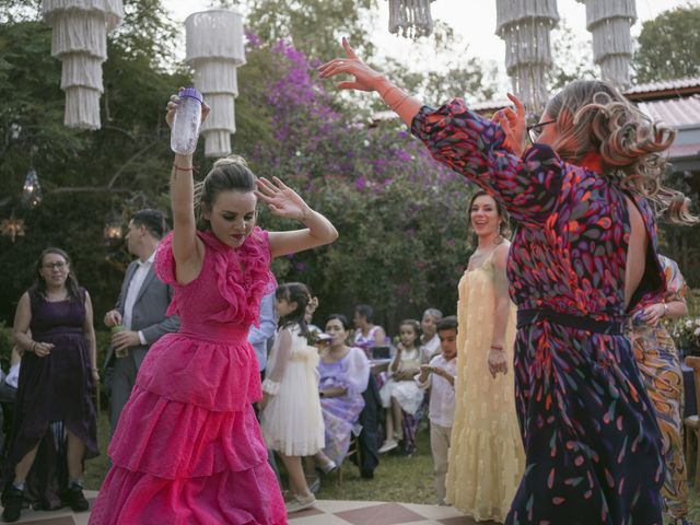 La boda de Misael y Hanna en Querétaro, Querétaro 53