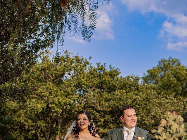 La boda de Erick y Jimena en Soyaniquilpan de Juárez, Estado México 26