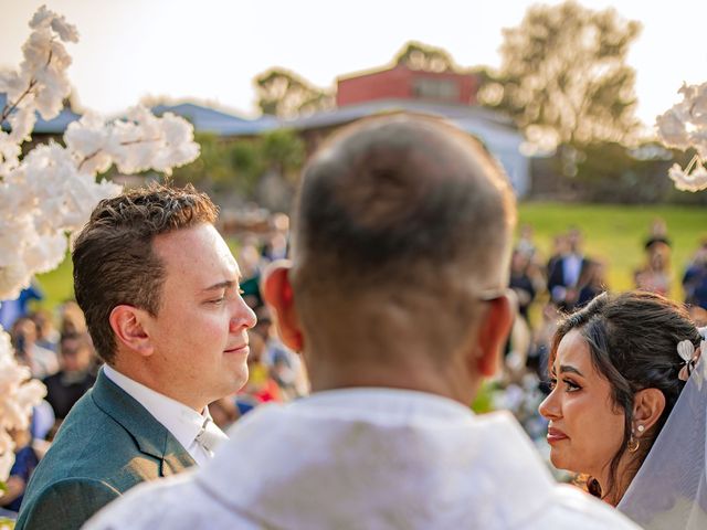 La boda de Erick y Jimena en Soyaniquilpan de Juárez, Estado México 33