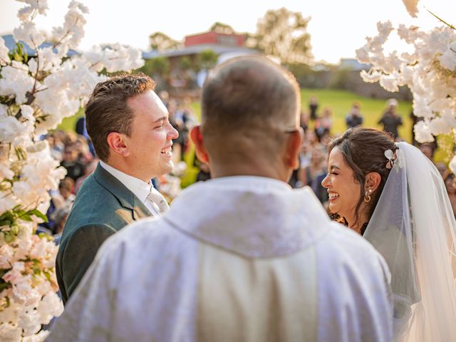 La boda de Erick y Jimena en Soyaniquilpan de Juárez, Estado México 34