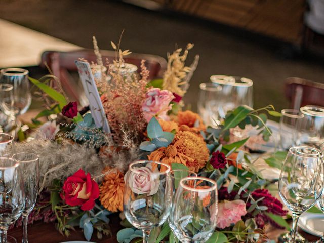 La boda de Erick y Jimena en Soyaniquilpan de Juárez, Estado México 41