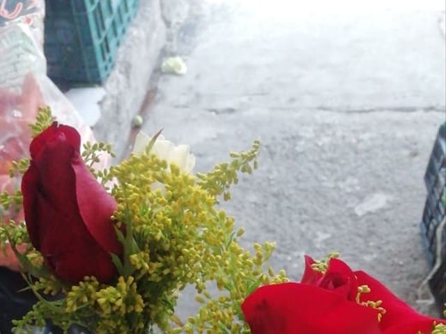 La boda de Alexis y Fer en Chalco, Estado México 16