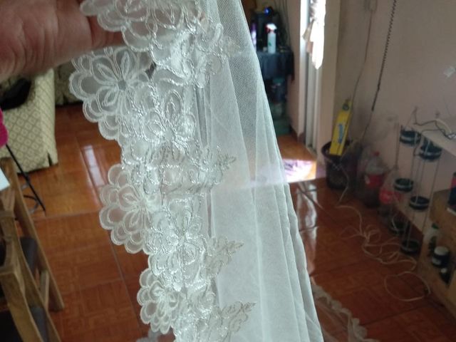 La boda de Alexis y Fer en Chalco, Estado México 18