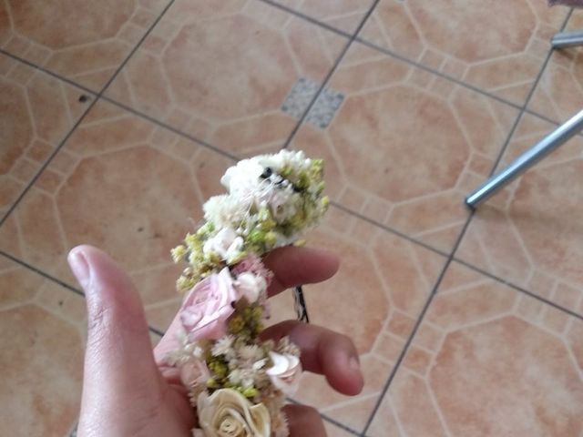 La boda de Alexis y Fer en Chalco, Estado México 19