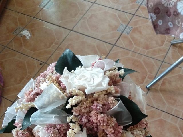 La boda de Alexis y Fer en Chalco, Estado México 20