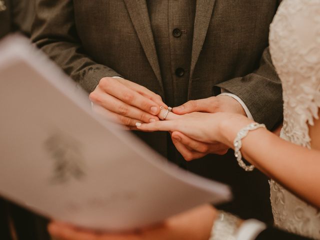 La boda de Michael y Nicole en Querétaro, Querétaro 31