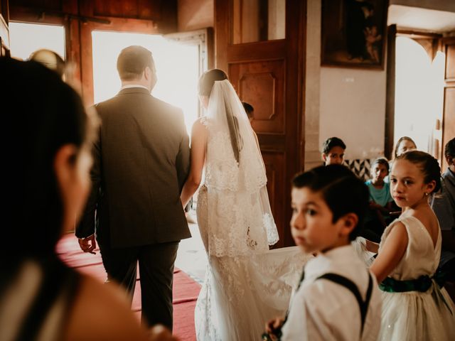La boda de Michael y Nicole en Querétaro, Querétaro 35