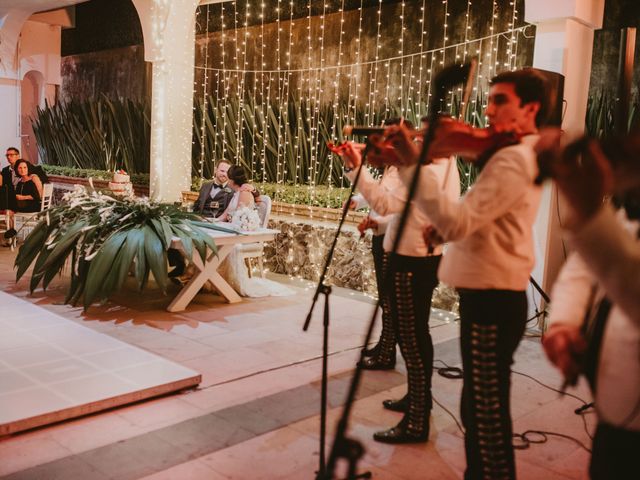 La boda de Michael y Nicole en Querétaro, Querétaro 48