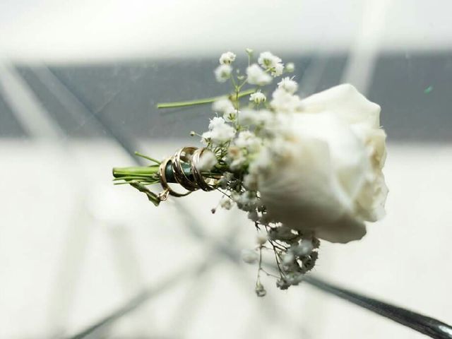 La boda de Eric y Rubi en Chihuahua, Chihuahua 4