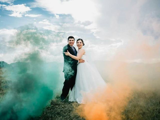 La boda de Eric y Rubi en Chihuahua, Chihuahua 14