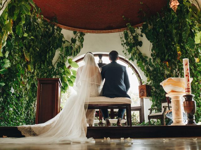 La boda de Kieran y Alejandra en Tulum, Quintana Roo 23