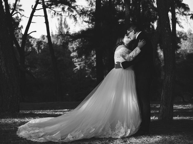 La boda de Alan y Laura en Guadalajara, Jalisco 4