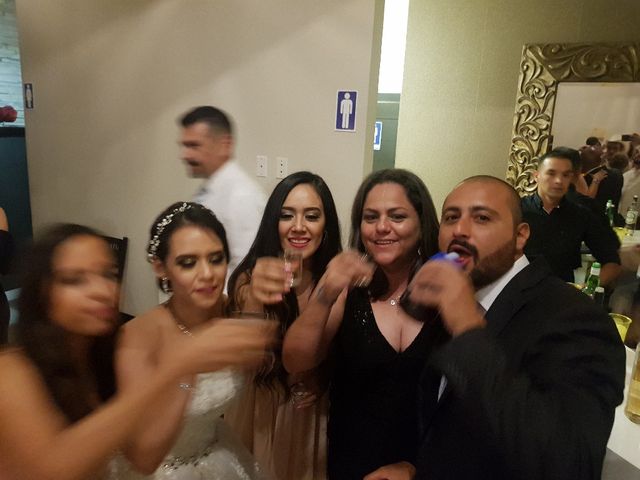La boda de Gabriela  y Antonio en Cuauhtémoc, Chihuahua 6