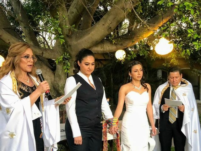 La boda de Paty y Angélica en Guadalajara, Jalisco 1
