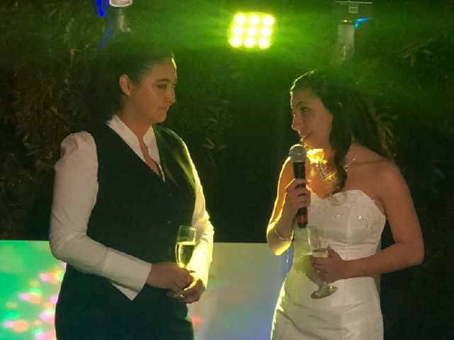 La boda de Paty y Angélica en Guadalajara, Jalisco 3